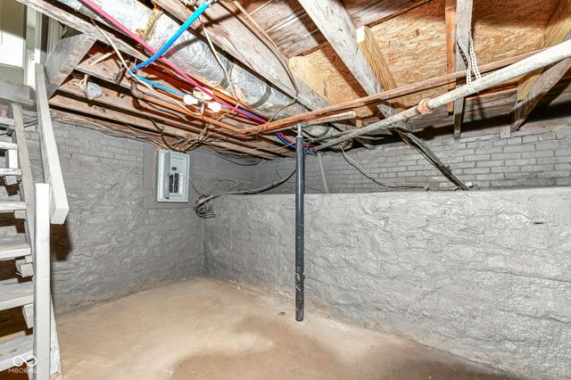 3622 E Lynn Street, Anderson, IN 46013