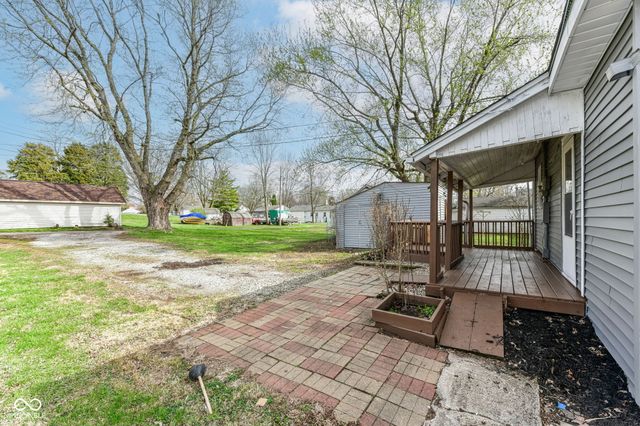 3622 E Lynn Street, Anderson, IN 46013