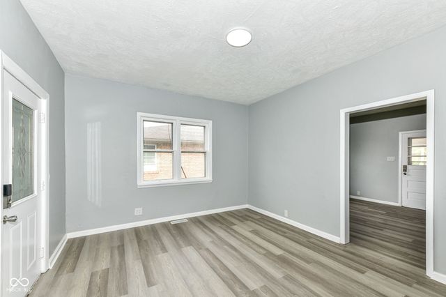 3622 E Lynn Street, Anderson, IN 46013