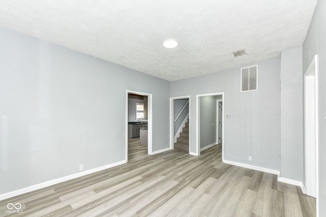 3622 E Lynn Street, Anderson, IN 46013