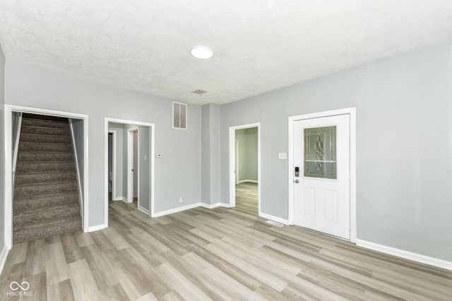3622 E Lynn Street, Anderson, IN 46013