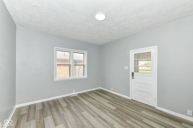 3622 E Lynn Street, Anderson, IN 46013