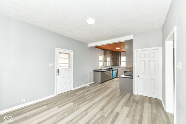 3622 E Lynn Street, Anderson, IN 46013