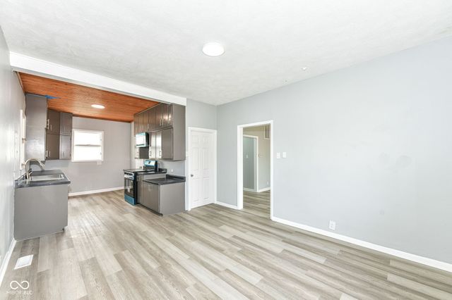 3622 E Lynn Street, Anderson, IN 46013