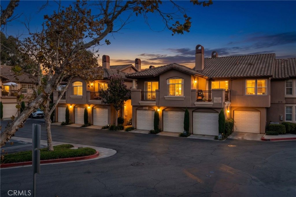 241 Pasto Rico, Rancho Santa Margarita, CA 92688 — exterior