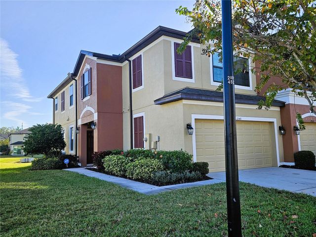 11541 CROWNED SPARROW LANE, Tampa, FL 33626