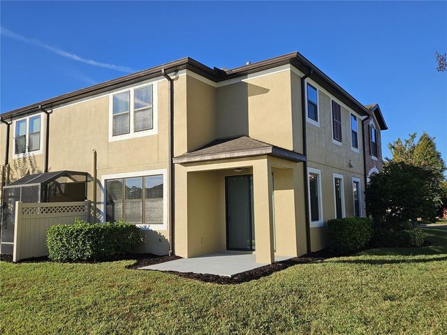 11541 CROWNED SPARROW LANE, Tampa, FL 33626