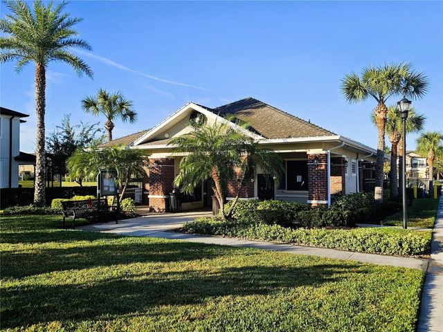 11541 CROWNED SPARROW LANE, Tampa, FL 33626