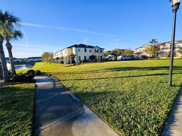 11541 CROWNED SPARROW LANE, Tampa, FL 33626