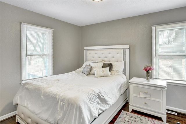 8007 E 92nd Terrace, Kansas City, MO 64138