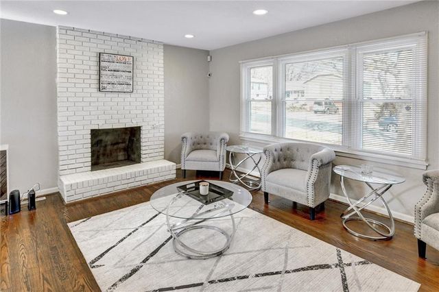 8007 E 92nd Terrace, Kansas City, MO 64138