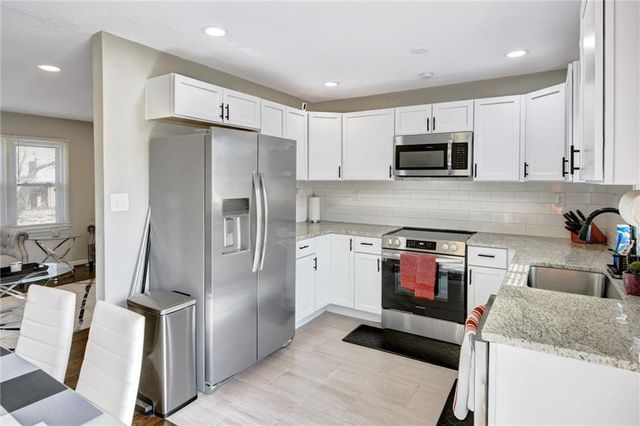 8007 E 92nd Terrace, Kansas City, MO 64138