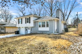 8007 E 92nd Terrace, Kansas City, MO 64138