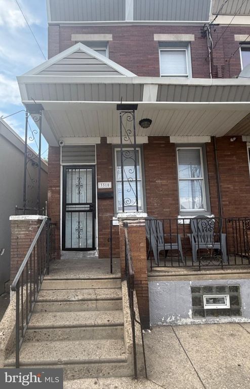 3310 JASPER ST, Philadelphia, PA 19134