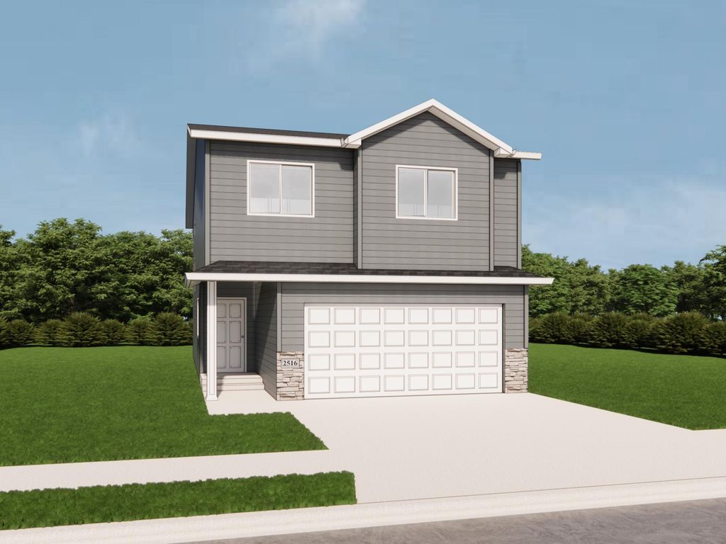 2449 43rd Avenue S, Moorhead, MN 56560