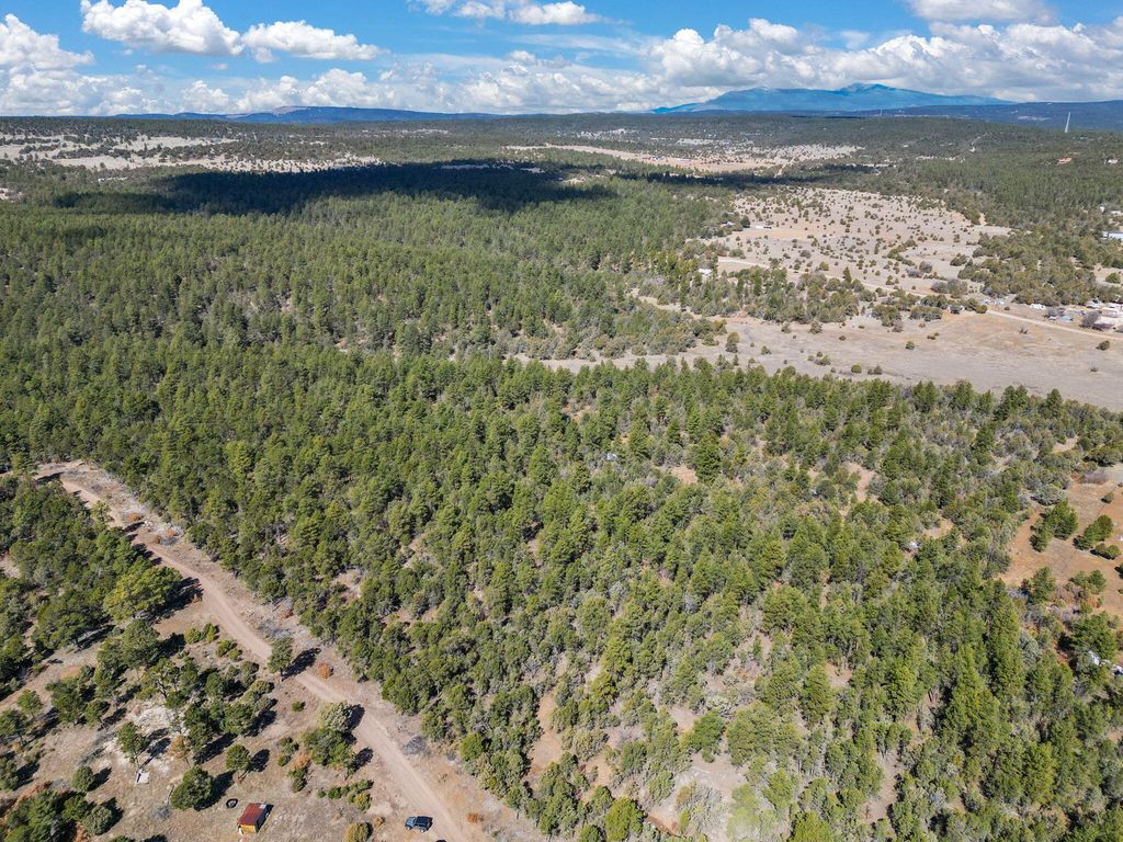 0 Raquel Road, Tijeras, NM 87059