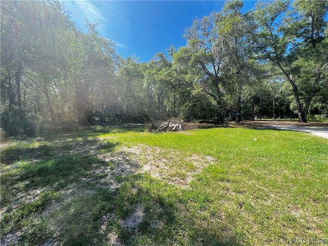 1628 S Palm Avenue, Homosassa, FL 34448
