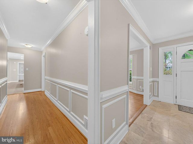6108 WYOMA CT, Springfield, VA 22152