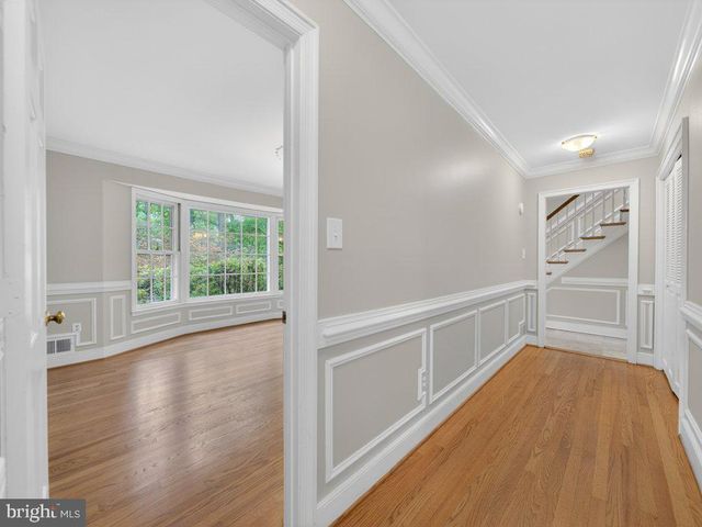 6108 WYOMA CT, Springfield, VA 22152