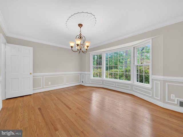 6108 WYOMA CT, Springfield, VA 22152