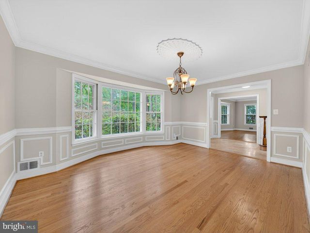 6108 WYOMA CT, Springfield, VA 22152