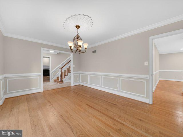 6108 WYOMA CT, Springfield, VA 22152