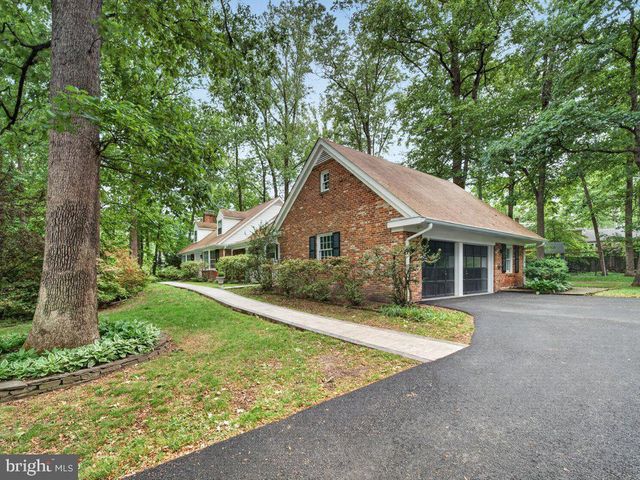 6108 WYOMA CT, Springfield, VA 22152