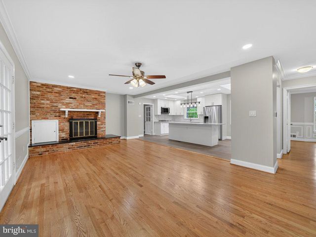 6108 WYOMA CT, Springfield, VA 22152