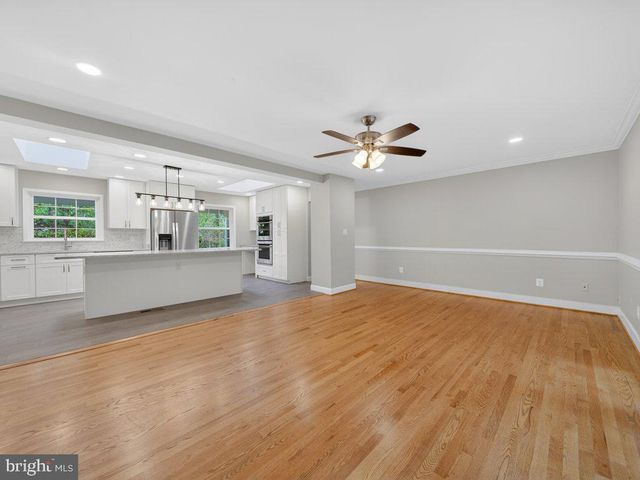 6108 WYOMA CT, Springfield, VA 22152