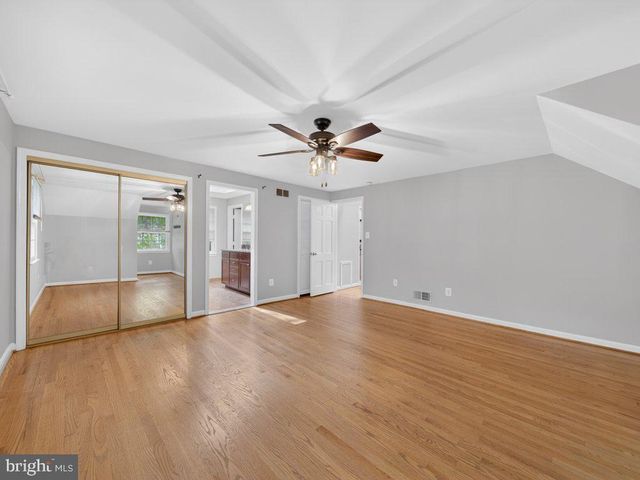 6108 WYOMA CT, Springfield, VA 22152
