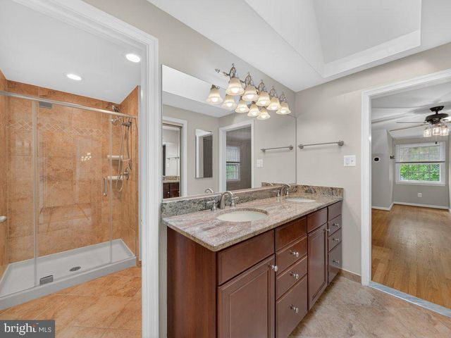 6108 WYOMA CT, Springfield, VA 22152