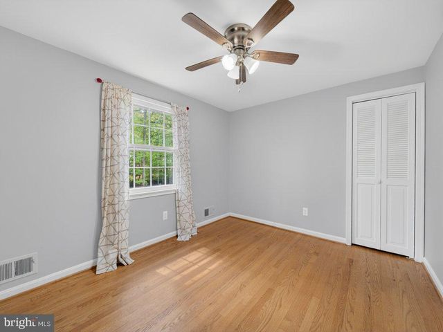 6108 WYOMA CT, Springfield, VA 22152