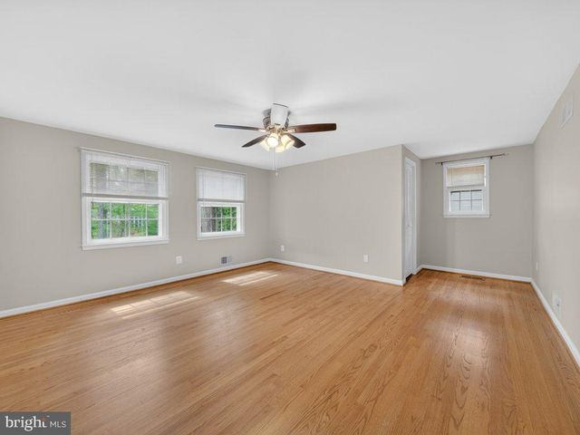 6108 WYOMA CT, Springfield, VA 22152