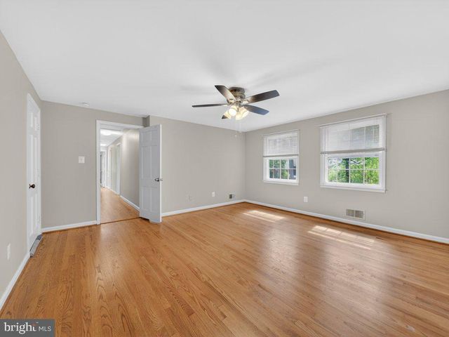 6108 WYOMA CT, Springfield, VA 22152