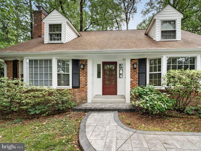 6108 WYOMA CT, Springfield, VA 22152