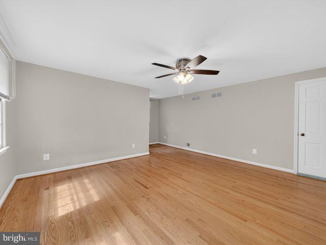 6108 WYOMA CT, Springfield, VA 22152