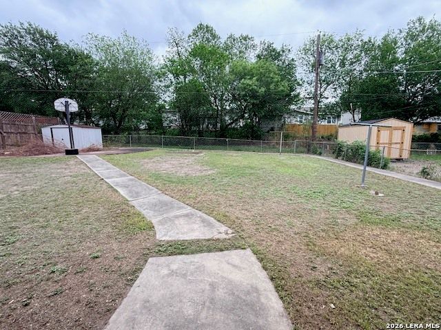 234 DANVILLE AVE, San Antonio, TX 78201