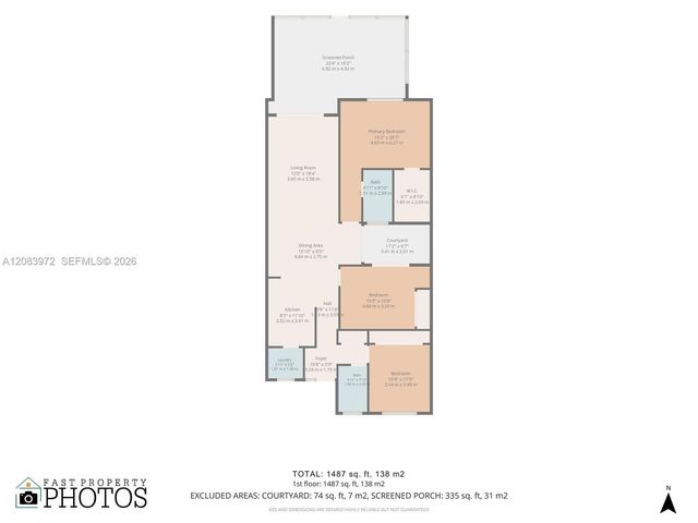 2408 N 35th Avenue, Hollywood, FL 33021