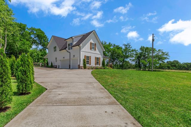 5335 Lascassas Pike, Lascassas, TN 37085