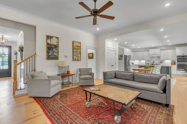 5335 Lascassas Pike, Lascassas, TN 37085