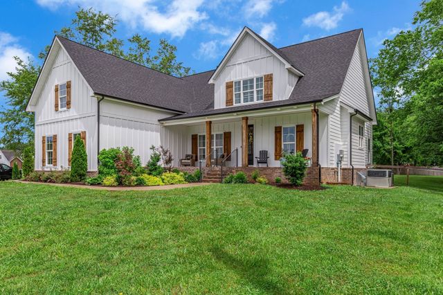 5335 Lascassas Pike, Lascassas, TN 37085