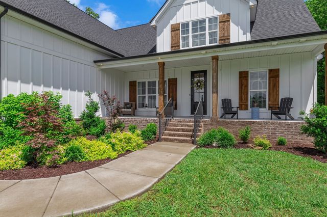 5335 Lascassas Pike, Lascassas, TN 37085