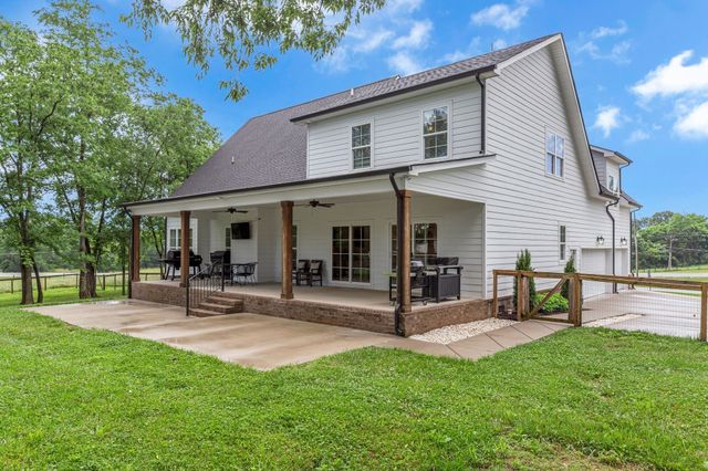 5335 Lascassas Pike, Lascassas, TN 37085