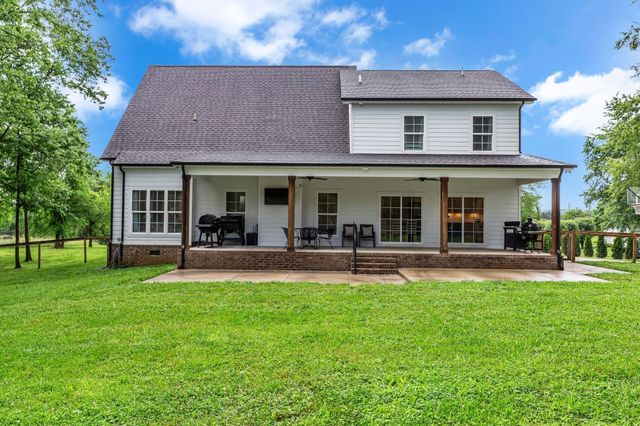 5335 Lascassas Pike, Lascassas, TN 37085