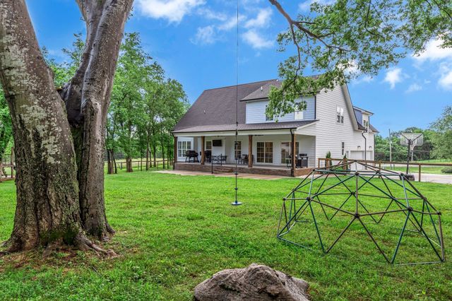 5335 Lascassas Pike, Lascassas, TN 37085