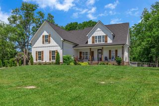 5335 Lascassas Pike, Lascassas, TN 37085