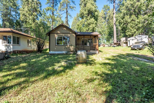 3037 Five Mile Rd, Placerville, CA 95667