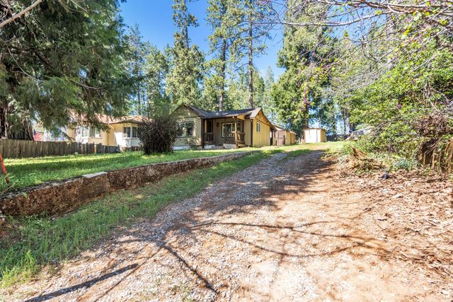 3037 Five Mile Rd, Placerville, CA 95667
