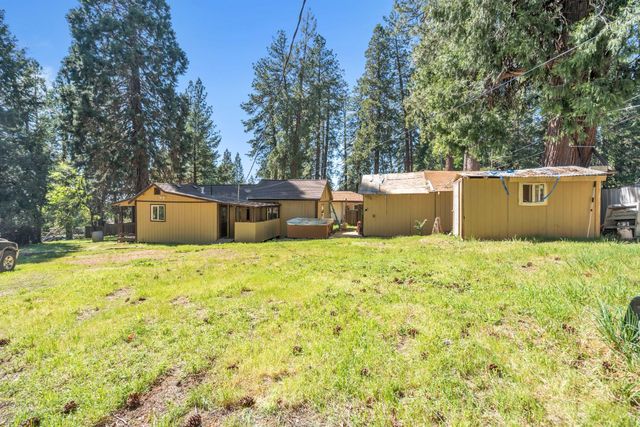 3037 Five Mile Rd, Placerville, CA 95667