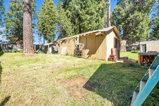 3037 Five Mile Rd, Placerville, CA 95667
